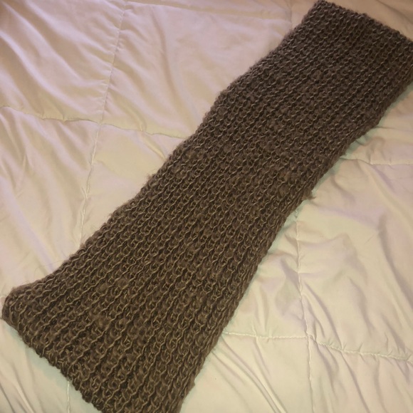 Infinity scarf - Picture 4 of 6